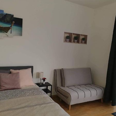 Relax Apartman Veresegyház 외부 사진