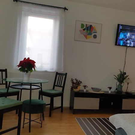 Relax Apartman Veresegyház 외부 사진
