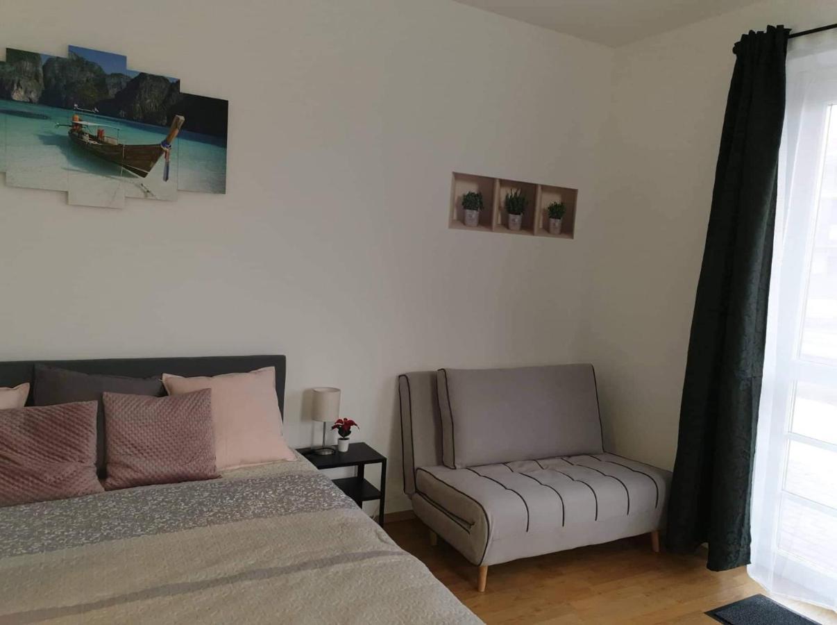 Relax Apartman Veresegyház 외부 사진