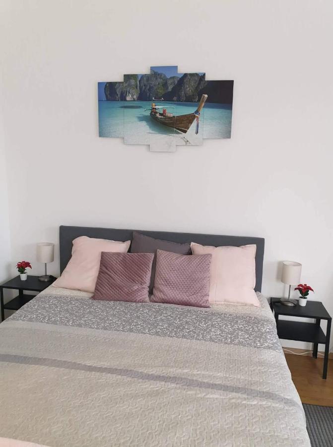 Relax Apartman Veresegyház 외부 사진
