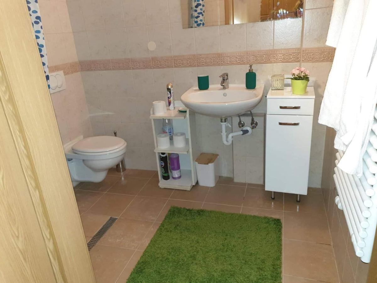 Relax Apartman Veresegyház 외부 사진