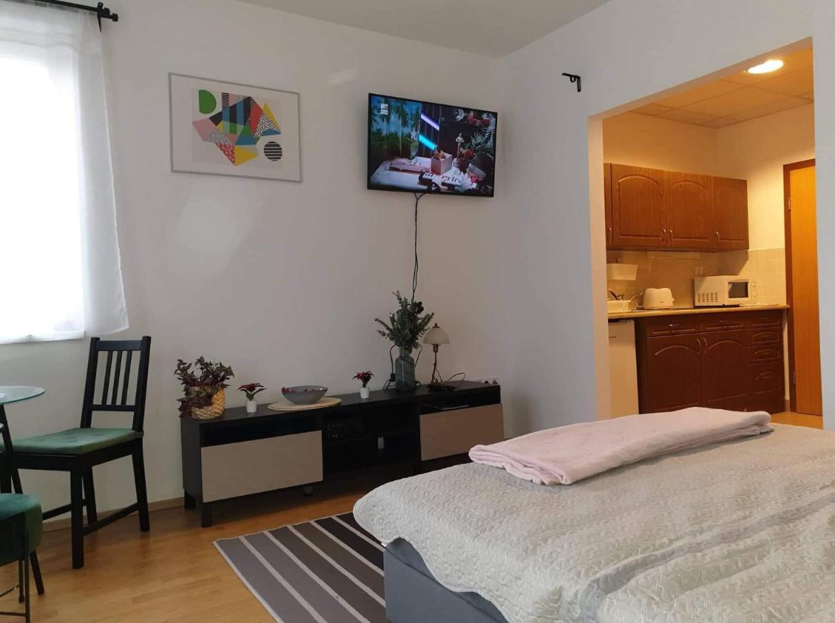 Relax Apartman Veresegyház 외부 사진